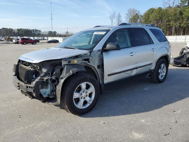 VIN KNDJN2A23E7065750 2010 GMC ACADIA no.1