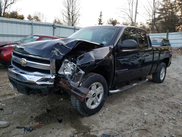 2007 Chevrolet C/K 1500 