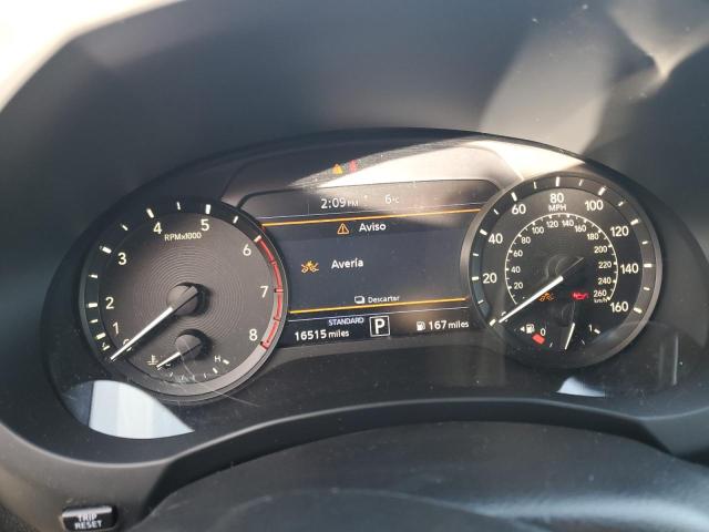 2019 INFINITI QX50 ESSEN - 3PCAJ5M37KF125441