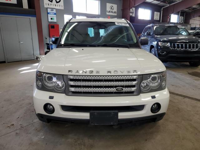 SALSH23418A162777 Land Rover Range Rover Sport Supercharged