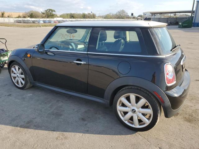 WMWSU3C55DT678735 Mini Cooper