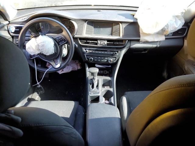 5XXGT4L30JG177473 KIA Optima Lx