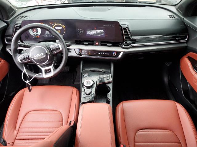 2023 KIA SPORTAGE S - KNDPXCAGXP7032852