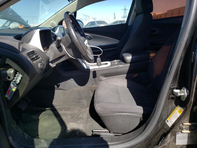 VIN 1G1RE6E44DU135464 2013 Chevrolet Volt no.7