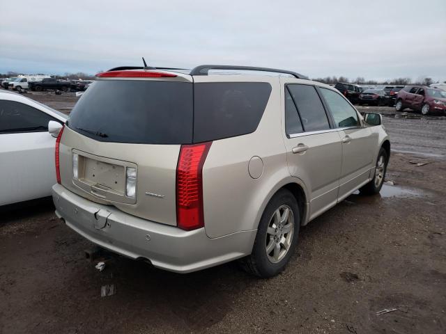 VIN 4T1BF1FK0DU256588 2007 CADILLAC SRX no.3