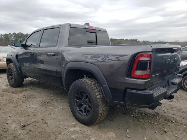 2021 RAM 1500 TRX 1C6SRFU96MN789765