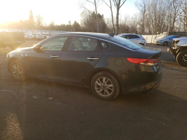 KNAGT4L38G5071654 KIA Optima Lx