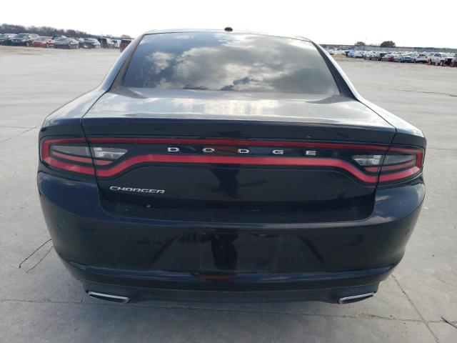 2017 DODGE CHARGER SE - 2C3CDXBG5HH548043