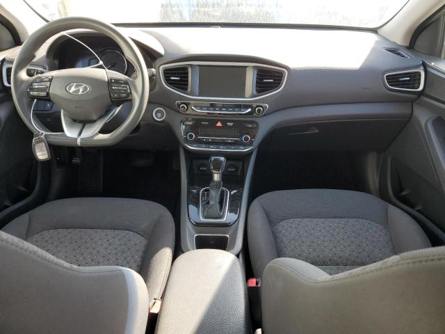2019 HYUNDAI IONIQ BLUE - KMHC65LCXKU107711