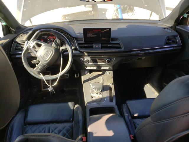 2020 AUDI SQ5 PREMIU - WA1B4AFY0L2027704