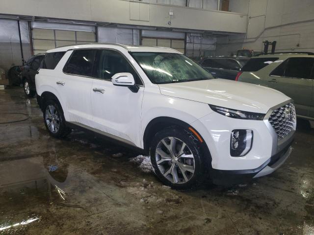 KM8R4DHE6MU295781 Hyundai Palisade Sel
