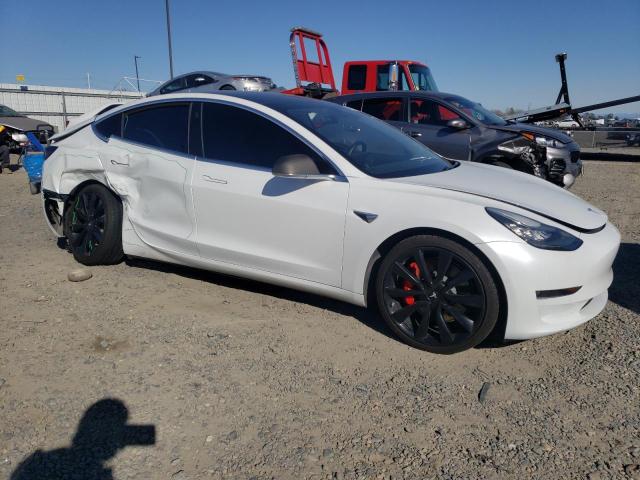 5YJ3E1EB3JF081481 Tesla MODEL 3