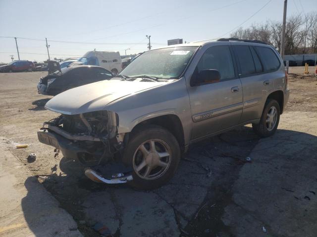 2002 GMC Envoy 