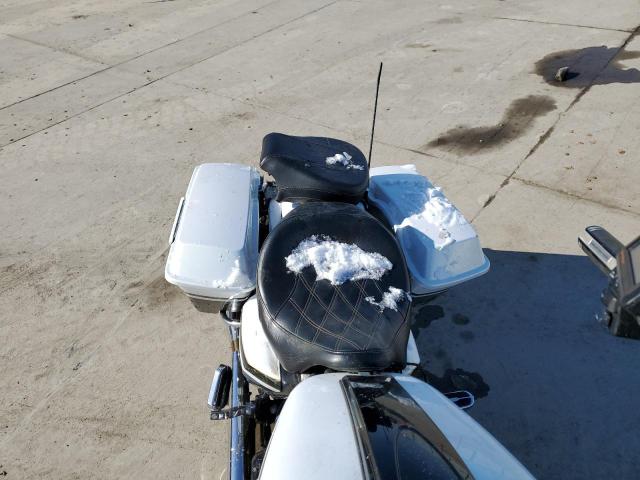 2012 HARLEY-DAVIDSON FLTRXSE CV 1HD1TC811CB954113