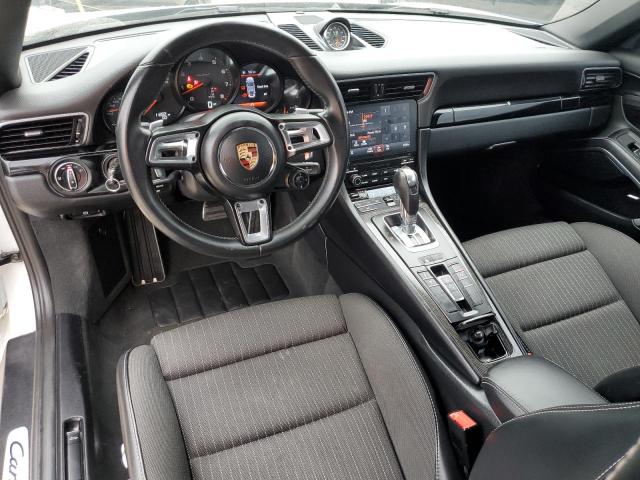 2019 PORSCHE 911 CARRER - WP0AA2A93KS103205