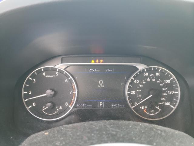 1N4BL4BV9LC232556 Nissan ALTIMA S