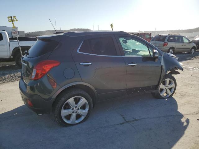 2016 BUICK ENCORE CON - KL4CJBSB7GB706895