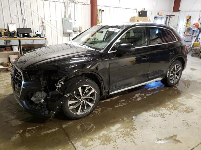 2021 AUDI Q5 PREMIUM PLUS for Sale | MT - BILLINGS | Wed. Feb 22, 2023 ...