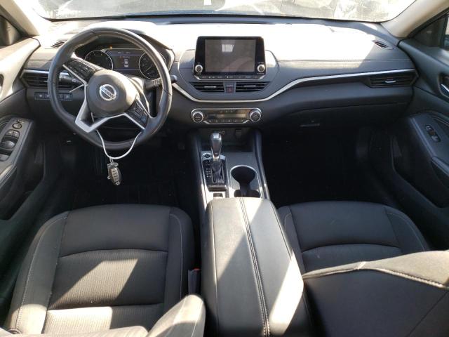2019 NISSAN ALTIMA SV - 1N4BL4DV3KC204604