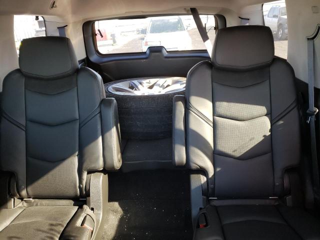 2015 CADILLAC ESCALADE P - 1GYS4CKJ5FR254192