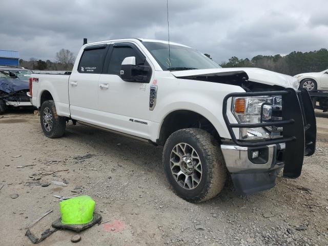 Vin: 1ft8w2bt9led19263, lot: 41494423, ford f250 super duty 20204