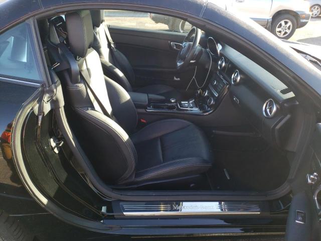 2020 MERCEDES-BENZ SLC 300 - W1KPK3JA9LF169555