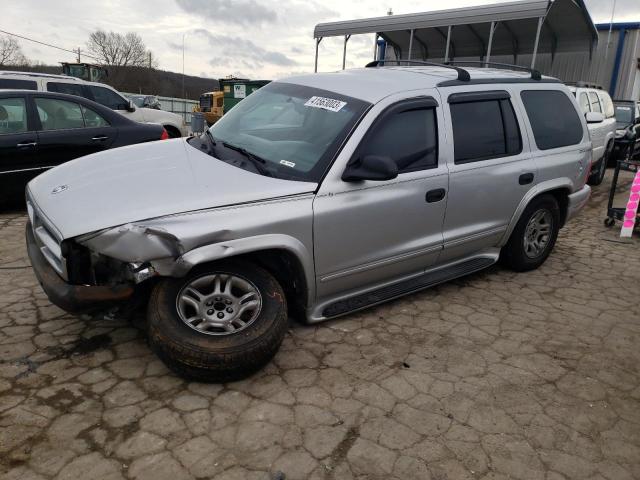 2003 Dodge Durango SLT