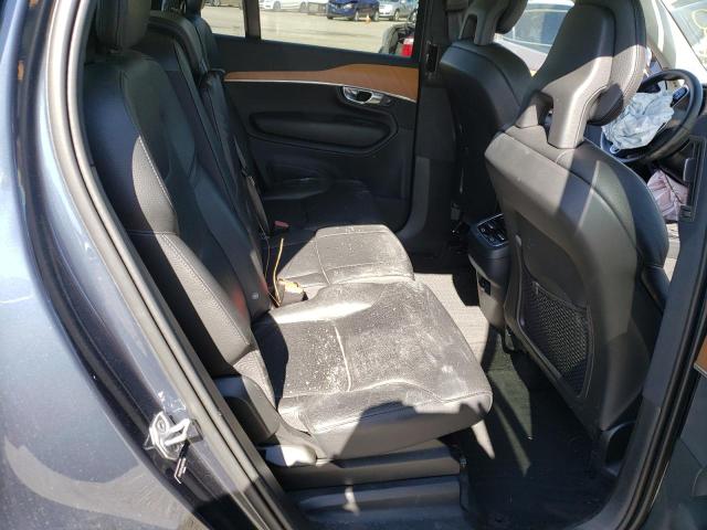 YV4102PK4M1737769 Volvo Xc90 T5 Momentum