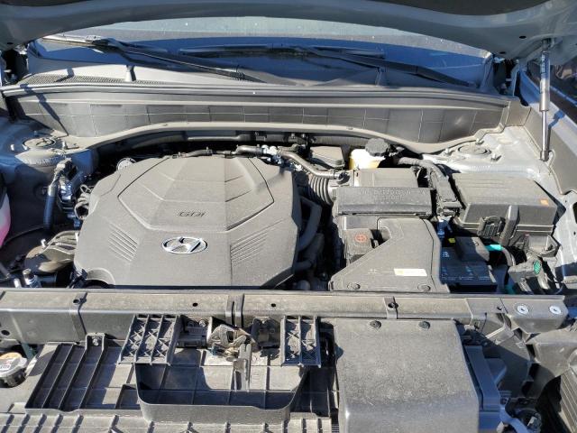 2023 HYUNDAI PALISADE X KM8R34GE3PU512034