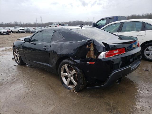 2G1FB1E38E9199723 | 2014 Chevrolet camaro lt