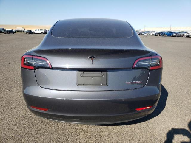 5YJ3E1EC4NF296835 Tesla MODEL 3