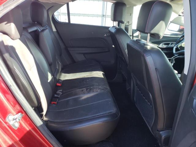 2015 CHEVROLET EQUINOX LT - 2GNFLGE39F6290016