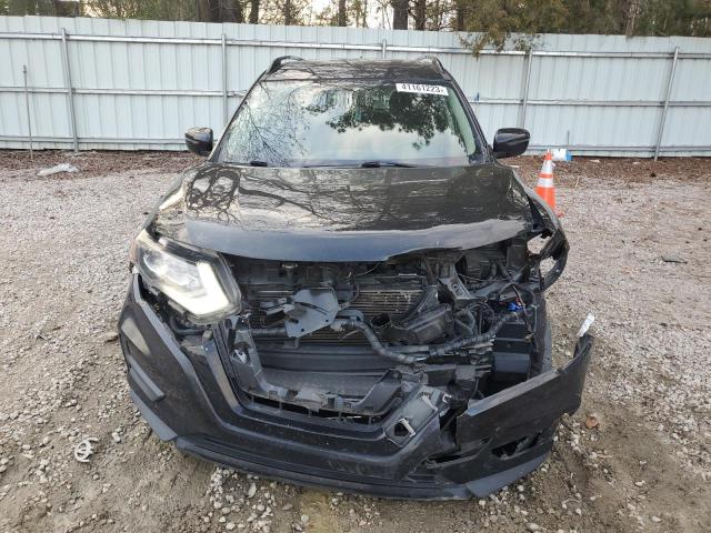 2017 NISSAN ROGUE S/SL 5N1AT2MT0HC770295