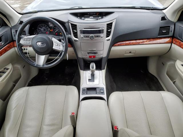 4S4BRBKC0B3427919 Subaru Outback 2.5i Limited