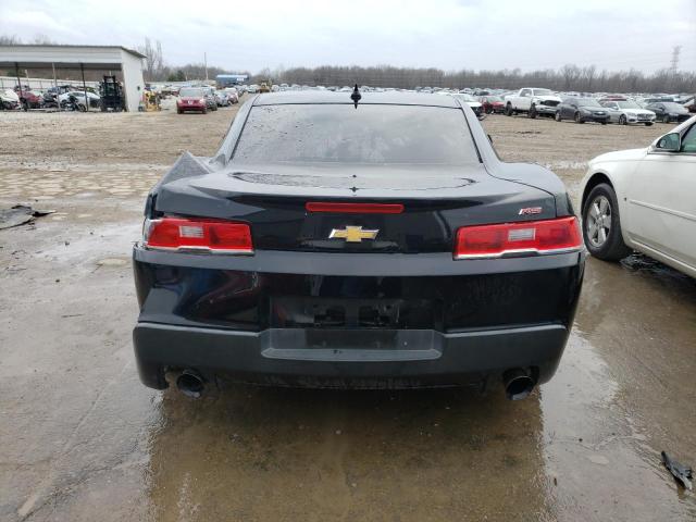 2G1FB1E38E9199723 | 2014 Chevrolet camaro lt