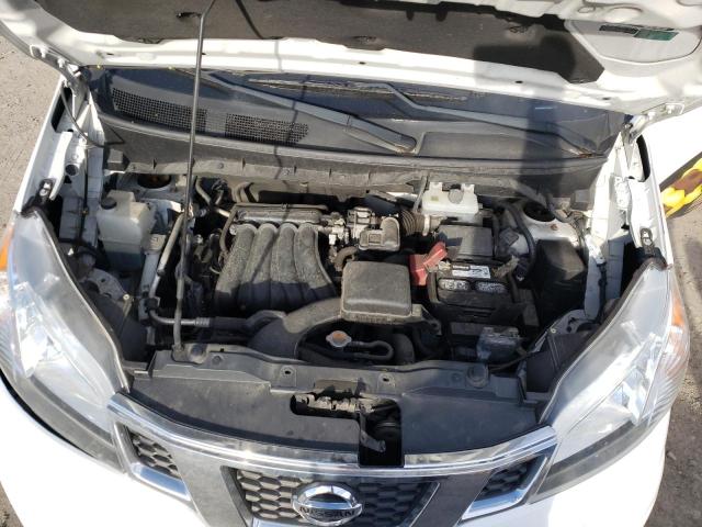 3N6CM0KN9HK712714 Nissan NV