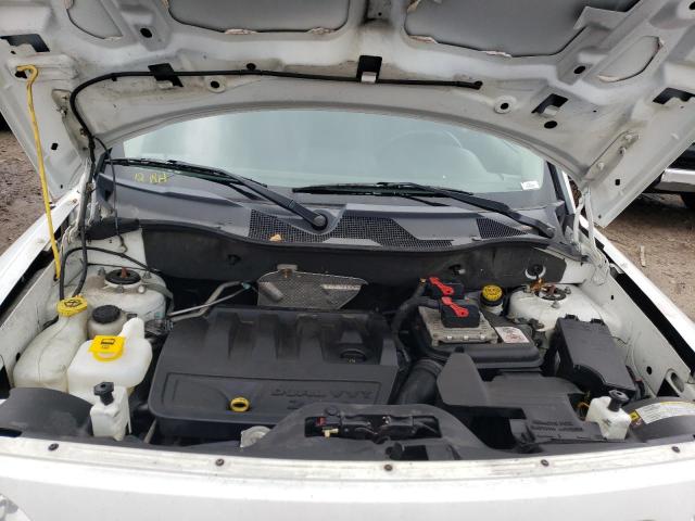 1J4NF1GB9BD216467 Jeep Patriot