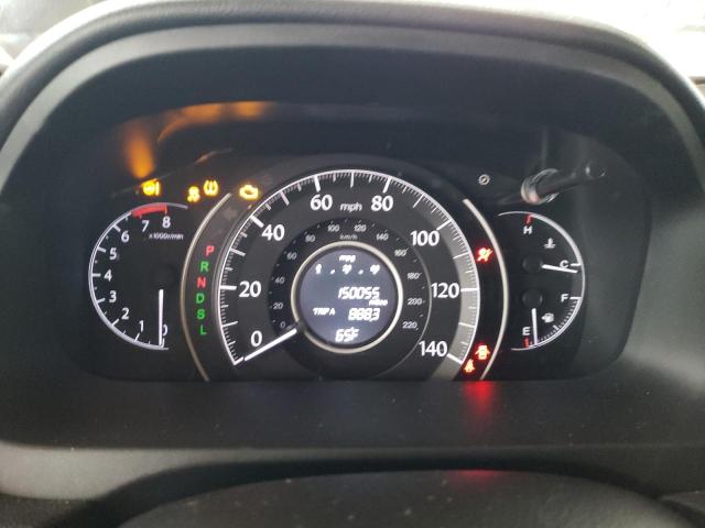 2HKRM3H36FH536457 Honda CR-V LX
