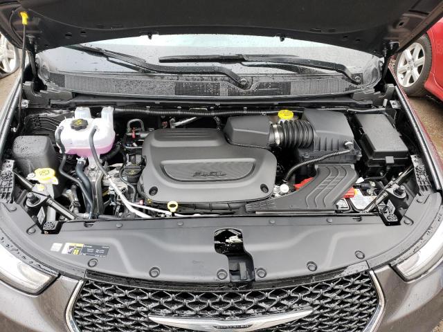 2023 CHRYSLER PACIFICA T 2C4RC1BG8PR508425