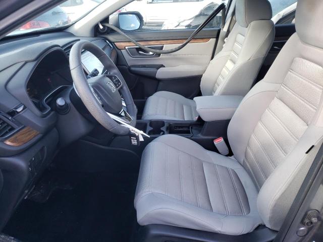 2018 HONDA CR-V EX 7FARW2H51JE088498