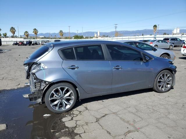3KPFN5A37HE112962 KIA FORTE EX