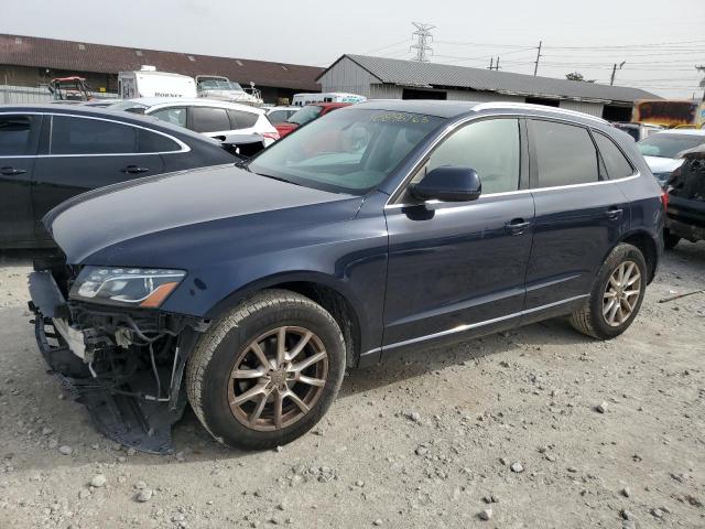 2010 Audi Q5 Premium Plus