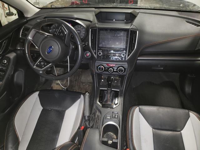 2019 SUBARU CROSSTREK - JF2GTANC4KH388290