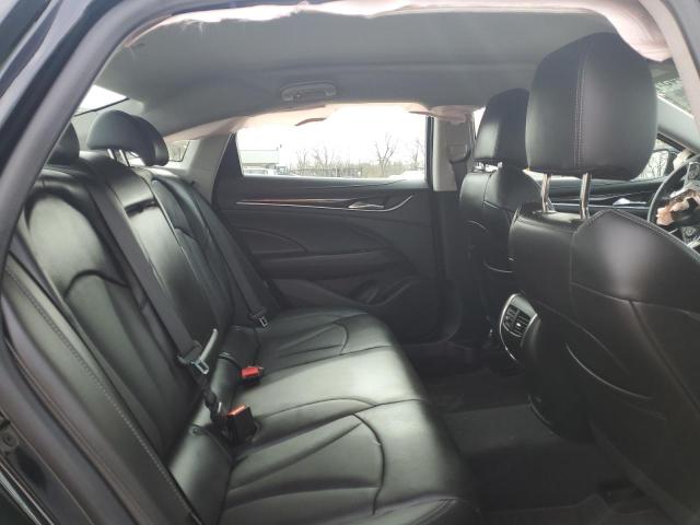 2017 BUICK LACROSSE E - 1G4ZP5SS8HU136004