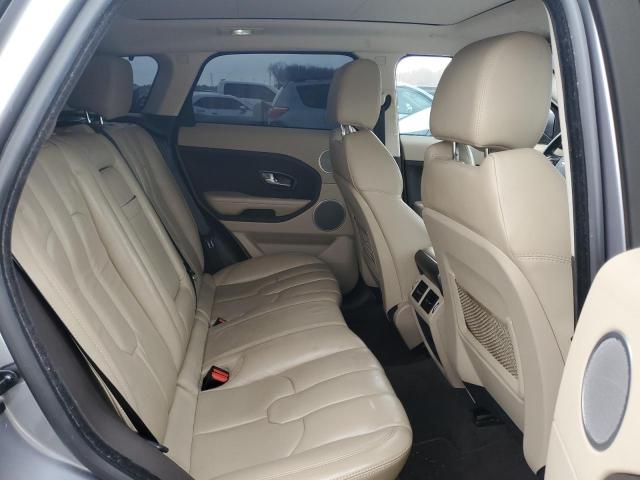 SALVR2BG2CH658855 Land Rover Range Rover Evoque Pure Premium