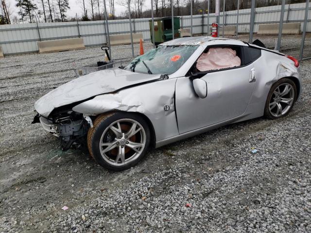 2009 Nissan 370Z 