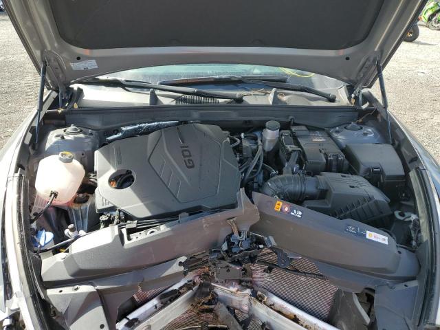 2022 HYUNDAI SONATA SEL - KMHL64JA8NA246043