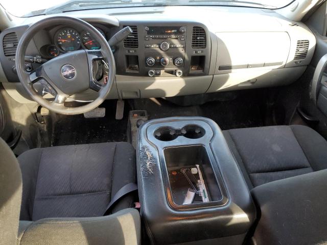 1GTR2UEA7BZ172079 GMC Sierra K1500 Sl