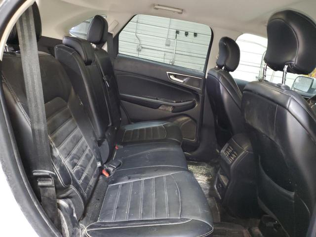 2015 FORD EDGE SEL 2FMTK4J83FBB62114