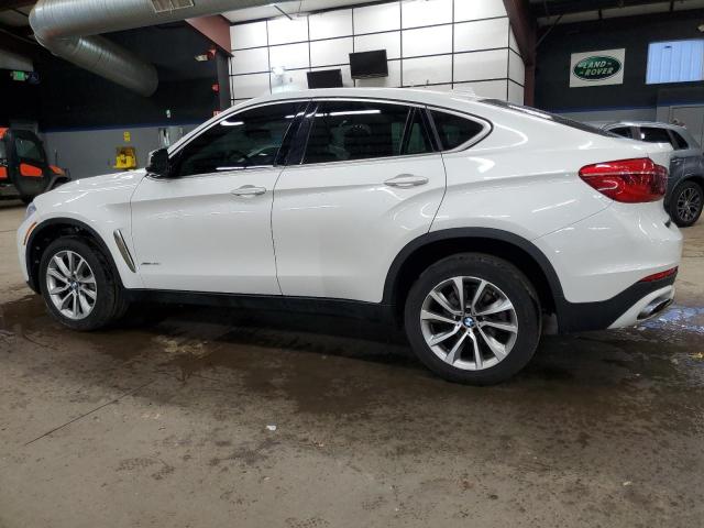 BMW X6 XDRIVE35I 2019 1